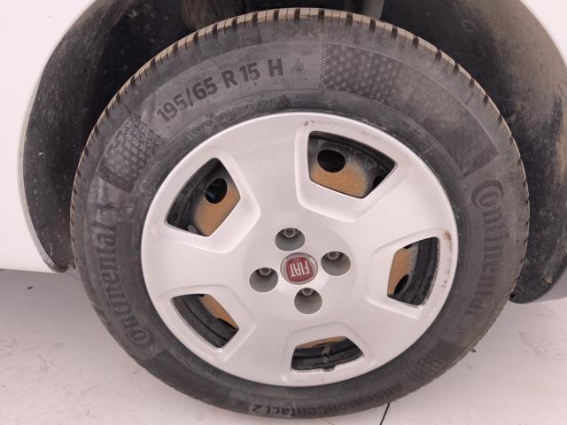 FIAT Fiorino cargo 1.3 mjt 95cv ecojet SX E6d-temp