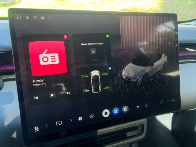 LYNK & CO 02 EV 200kW More