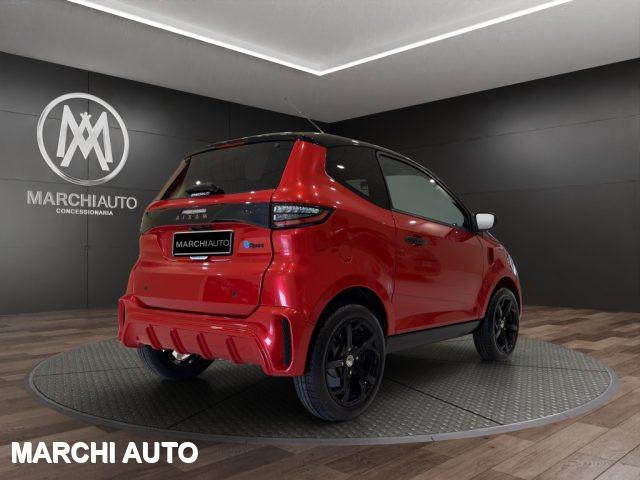AIXAM City e-City Sport - Elettrica