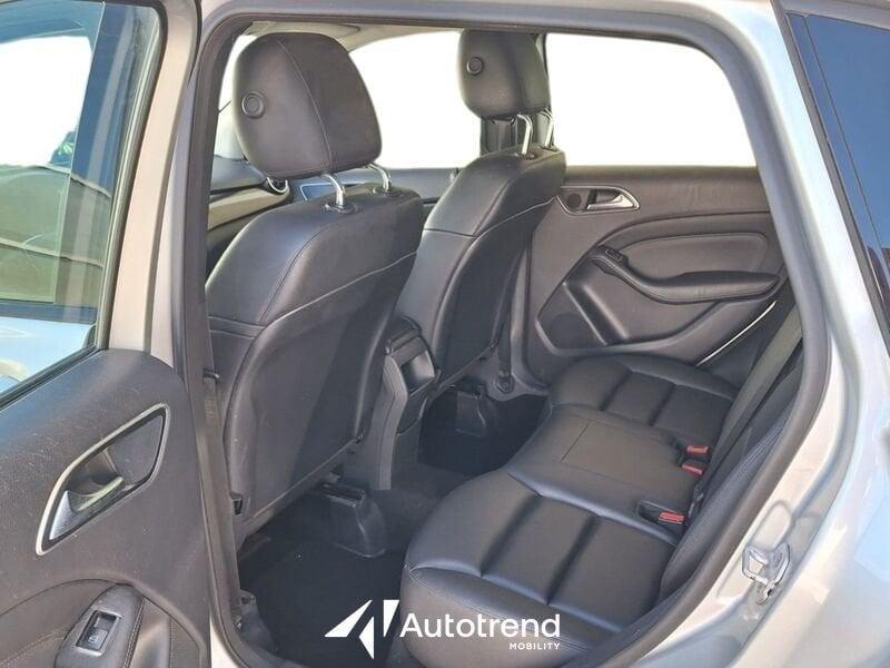 Mercedes-Benz Classe B 180 CDI 109 CV NAVI Premium