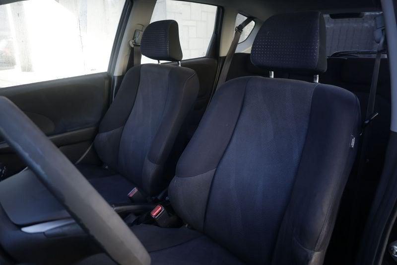 Honda Jazz Honda Jazz 1.4 i-VTEC Exclusive Unicoproprietario