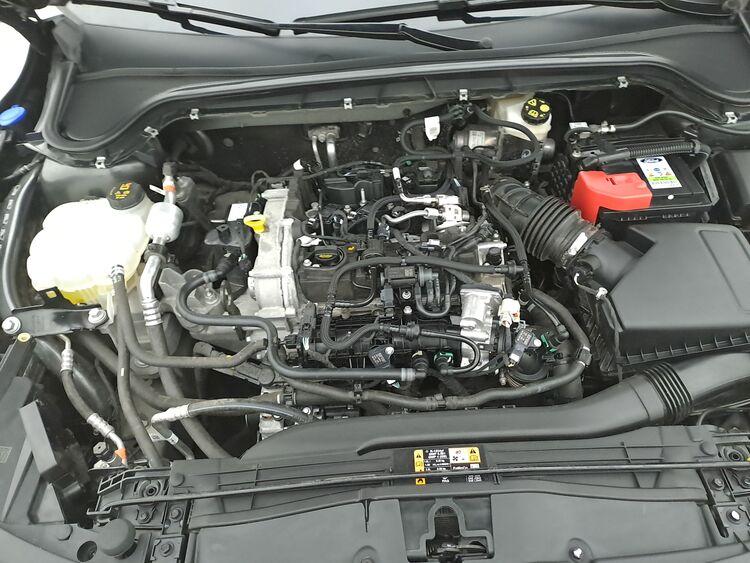 Ford Focus ST-Line BR785031 1.0 Mild Hybrid 125CV