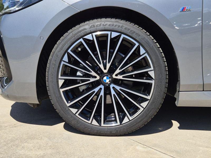 BMW Serie 2 Active Tourer 218d Active Tourer Msport auto