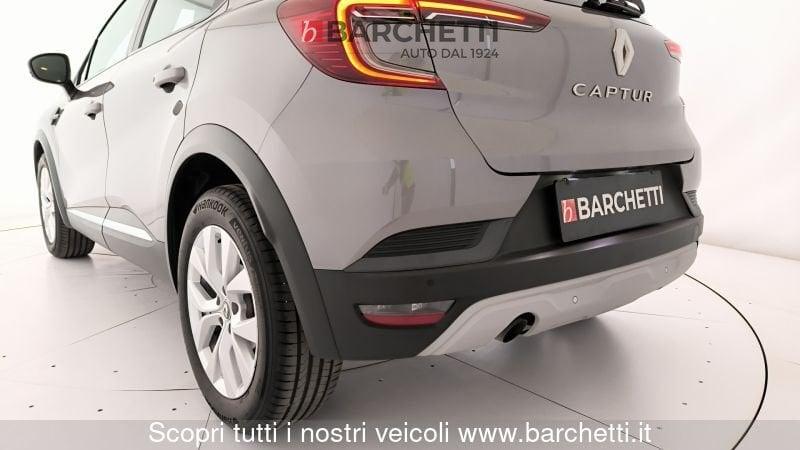 Renault Captur 2ª SERIE BLUE DCI 8V 115 CV EDC BUSINESS