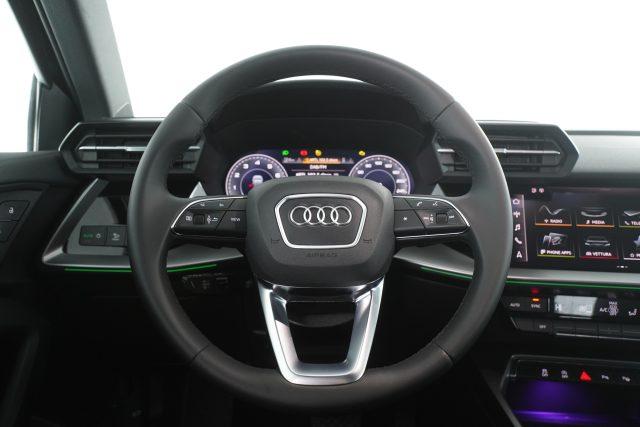 AUDI A3 A3 SPB 35 TFSI S tronic Business Advanced