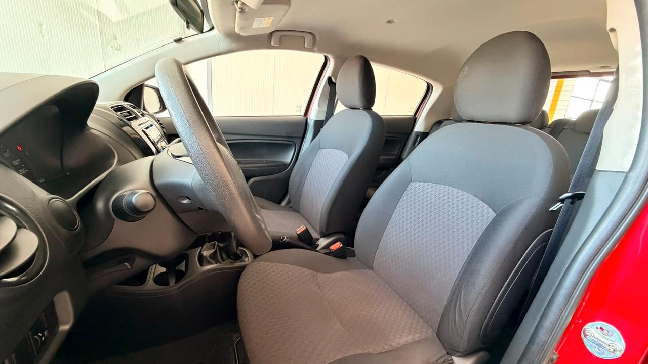 Mitsubishi Space Star 1.0 ClearTec Intense NAVI