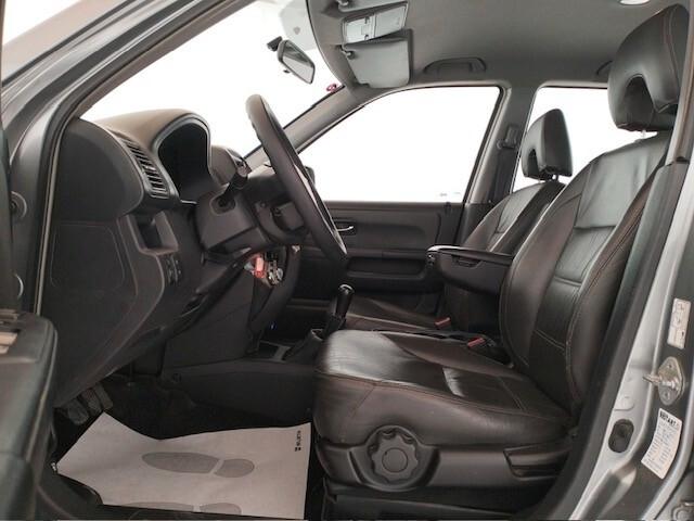 Honda CR-V 2.2 ctdi LS *4X4*