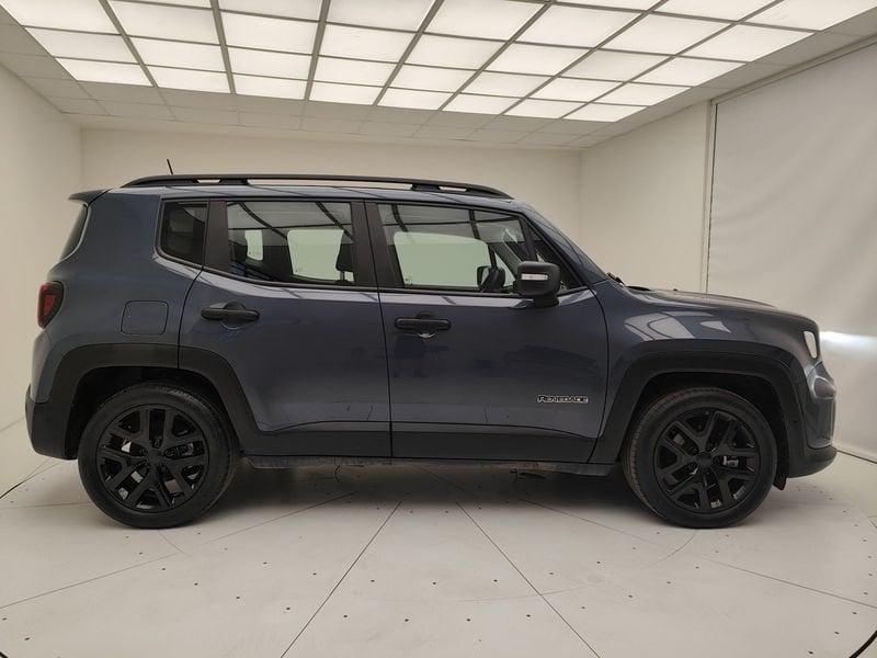Jeep Renegade 2024 1.5 turbo t4 mhev Summit 2wd dct