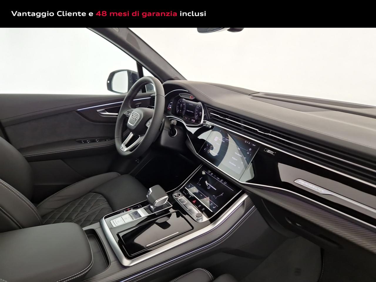 Audi Q7 60 3.0 tfsi e s line plus quattro tiptronic 5p.ti