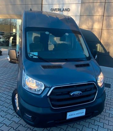 Ford Transit 350 L3H3
