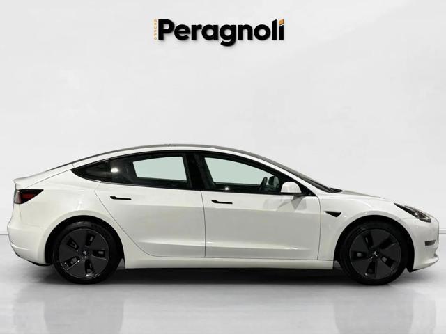 TESLA Model 3 Long Range Dual Motor AWD