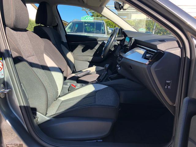 SKODA Kamiq 1.0 TSI 110 CV Style OK NEOPATENTATI