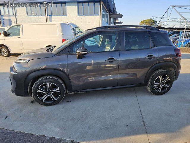 CITROEN C3 C3 Aircross Aircross 1.5 bluehdi Feel - GH734JF