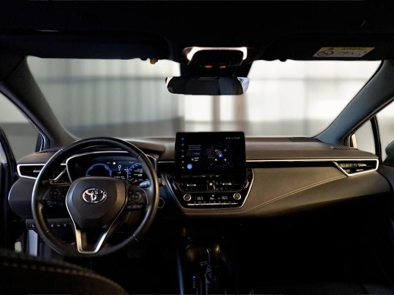 TOYOTA COROLLA TS 1.8 HYBRID ACTIVE MY24 AUTO STATION WAGON