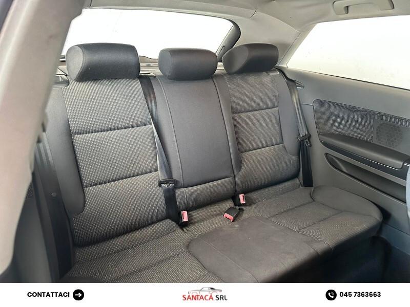Audi A3 2.0 16V TDI Ambition