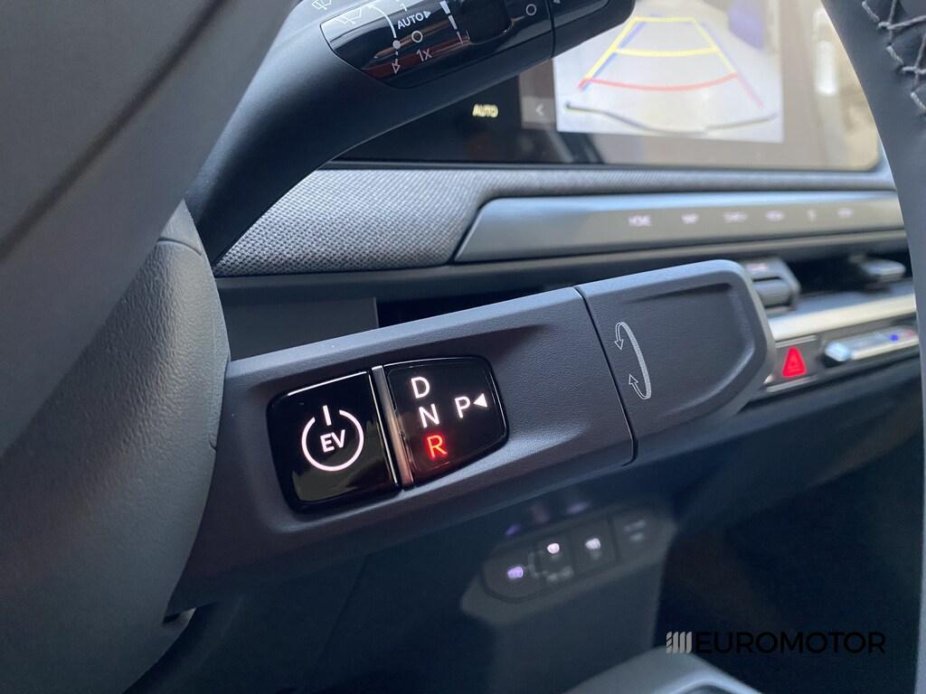 Kia EV3 81,4 kWh Earth