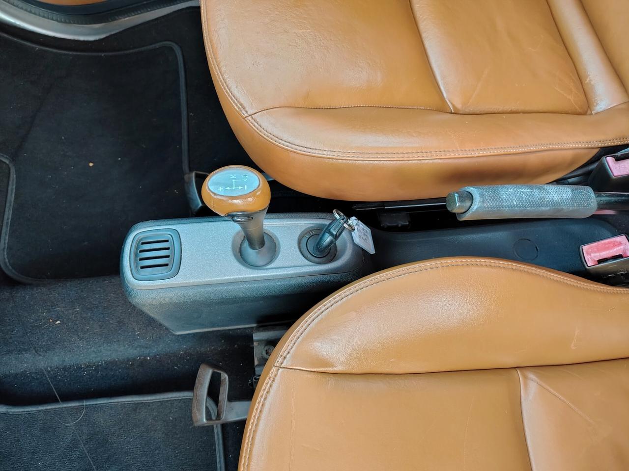 Smart ForTwo 1000 52 kW coupé limited two