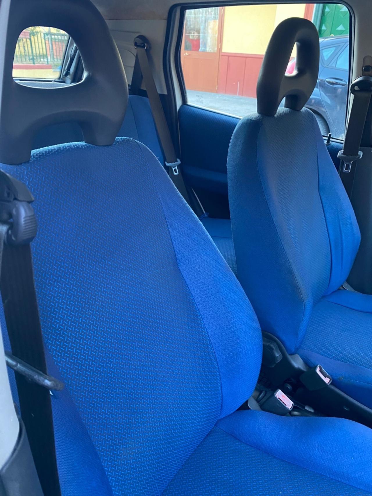 Fiat Punto 1.2 Anno 2002 Asi PERFETTA