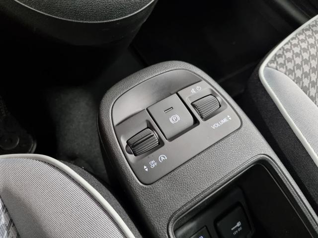 FIAT 500 Berlina Hybrid TORINO