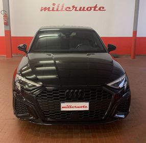 Audi A3 SPB 35 TDI S tronic line edition