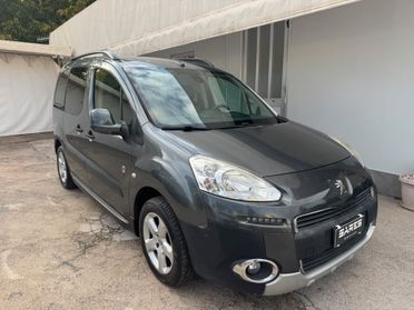 Peugeot Partner Tepee 1.6 HDi 92CV Outdoor