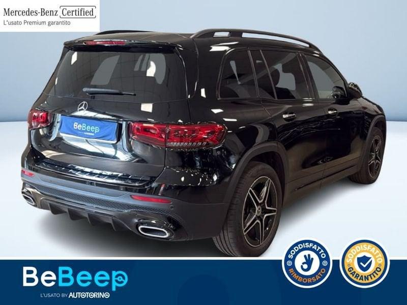 Mercedes-Benz GLB Classe 180 D PREMIUM AUTO