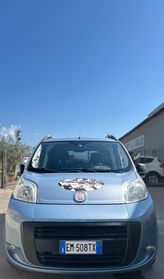 Fiat Qubo 1.4 Natural Power