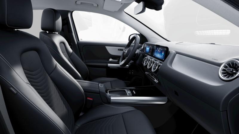 Mercedes-Benz GLA 250 e Plug-in hybrid Automatic Progressive Advanced Plus