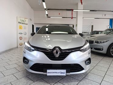 Renault Clio TCe 100 CV GPL 5 porte Intens