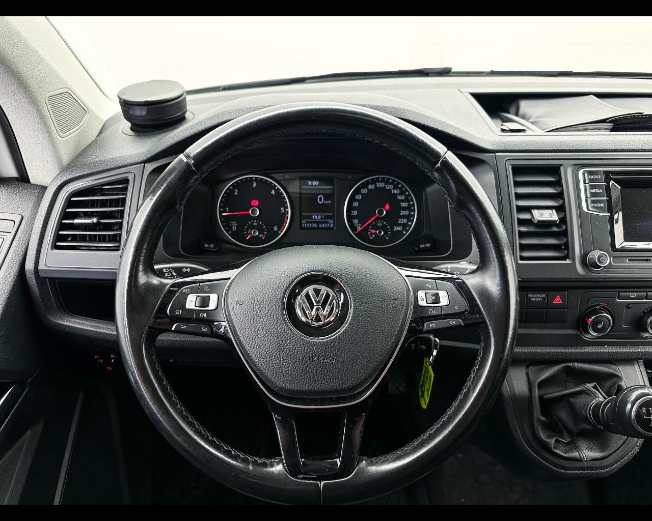 VOLKSWAGEN California 2.0 TDI Beach