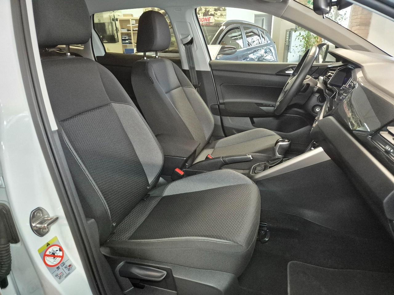 Volkswagen Taigo 1.0 TSI 110 CV DSG