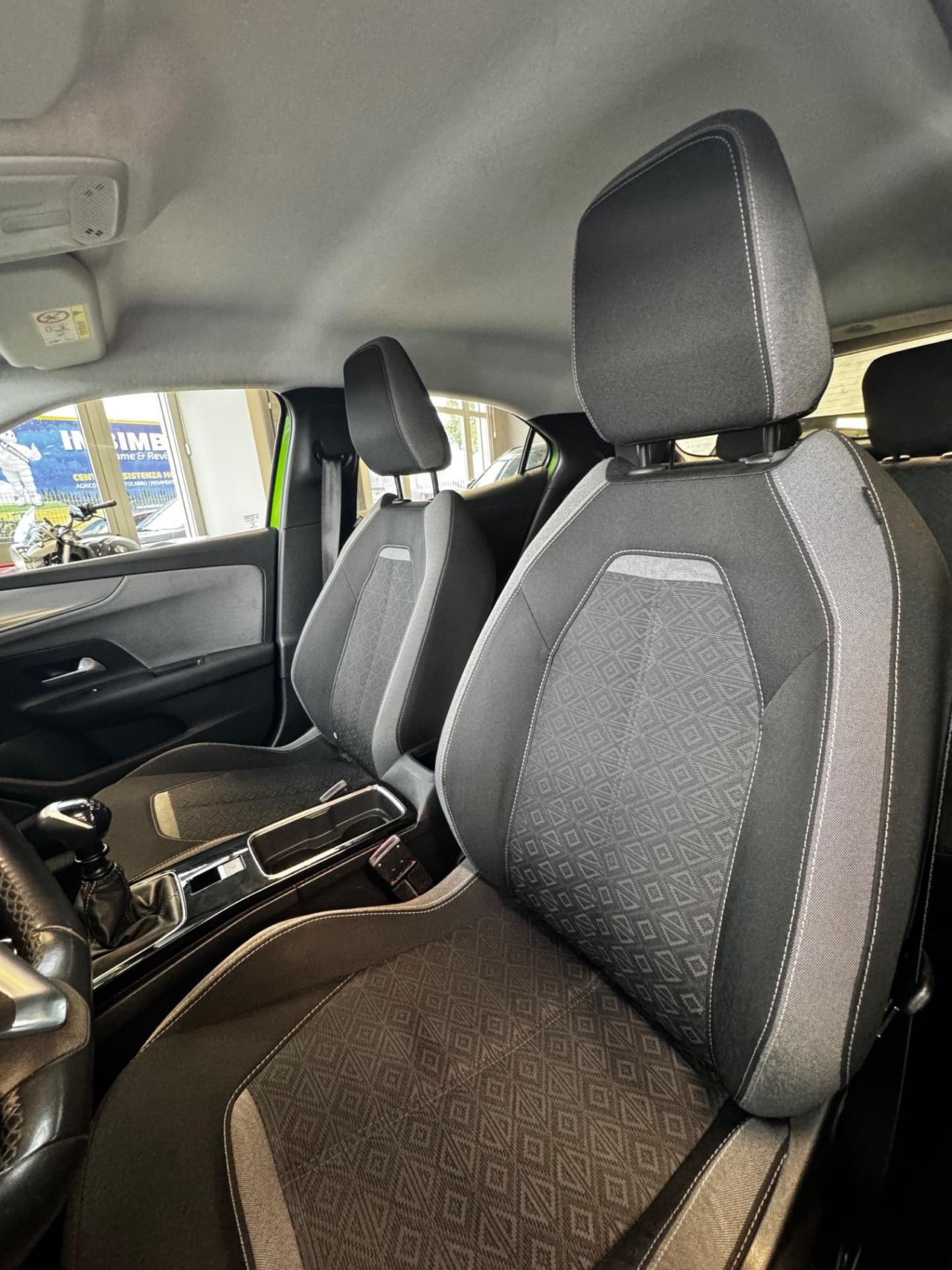 OPEL MOKKA X 1.2 BENZINA SPORT EDITION