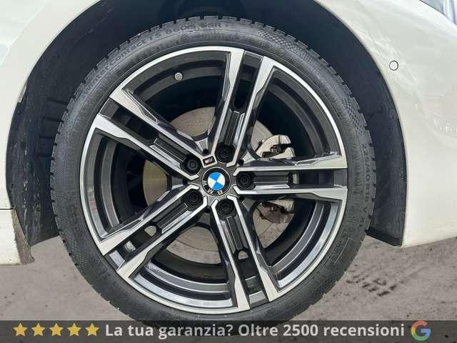BMW 118 118d Msport auto