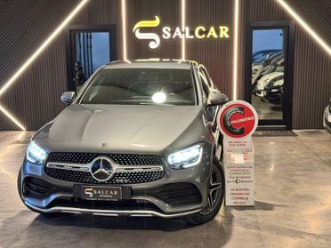 Mercedes-benz GLC 220 d 194cv Premium Plus 4matic 2020