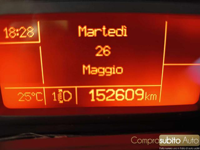 FIAT 500L 1.3 Multijet 95 CV Business