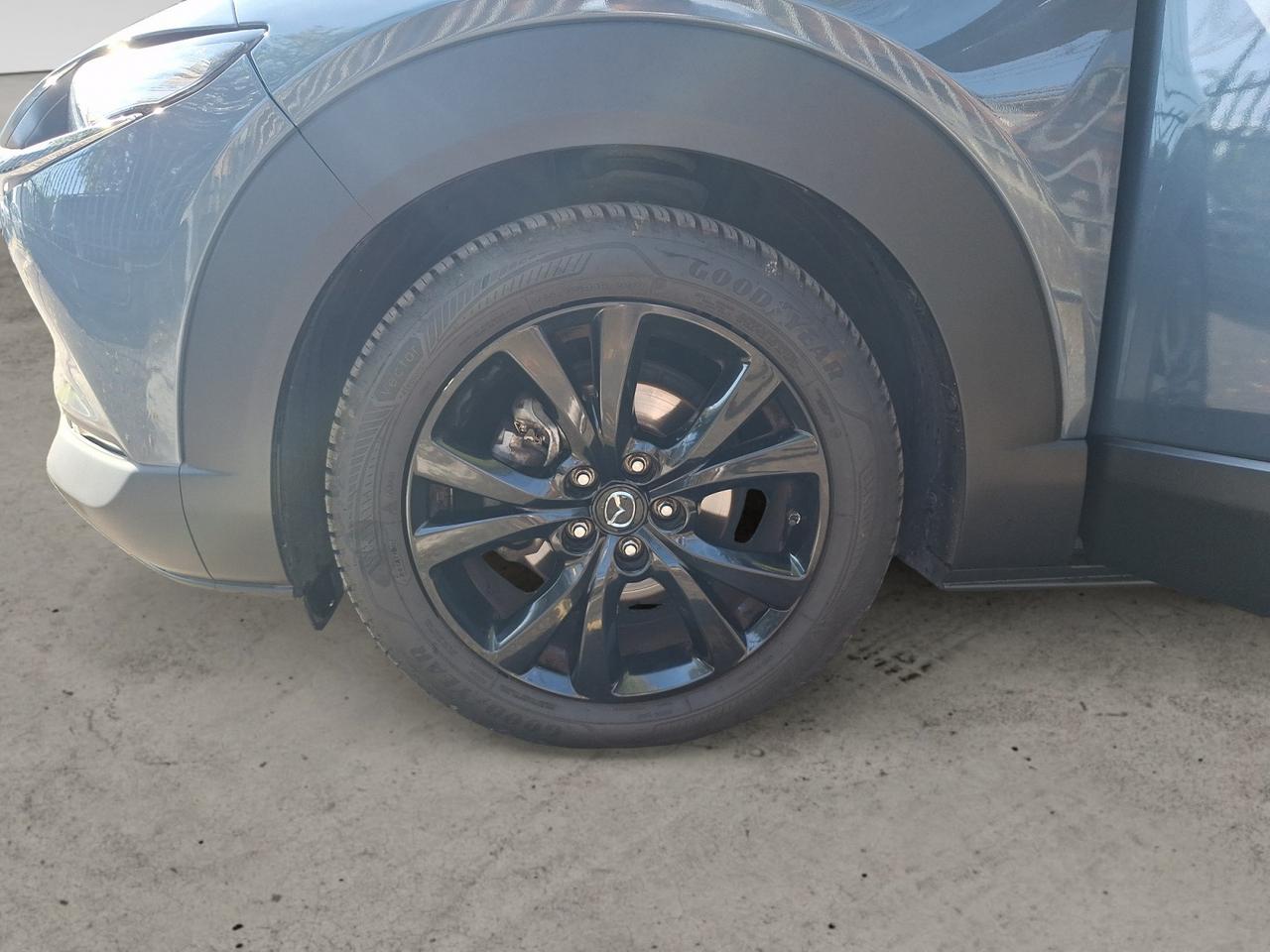 Mazda CX-30 2.0 m-hybrid Homura 2wd 150cv 6mt