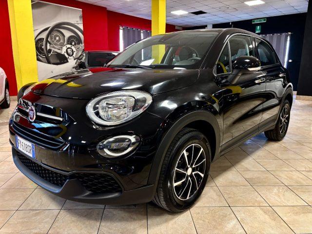 FIAT 500X 1.3 MultiJet 95 CV OK NEOPATENTATO - GOMMATA
