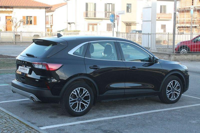 Ford Kuga Kuga 2.5 Plug In Hybrid 225 CV CVT 2WD Titanium