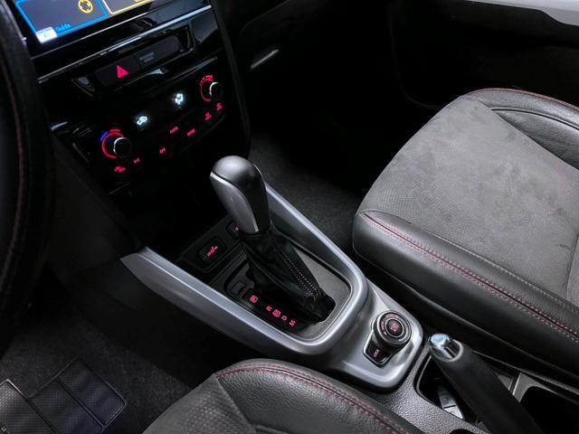SUZUKI Vitara 1.4 Boosterjet A/T 4WD AllGrip S