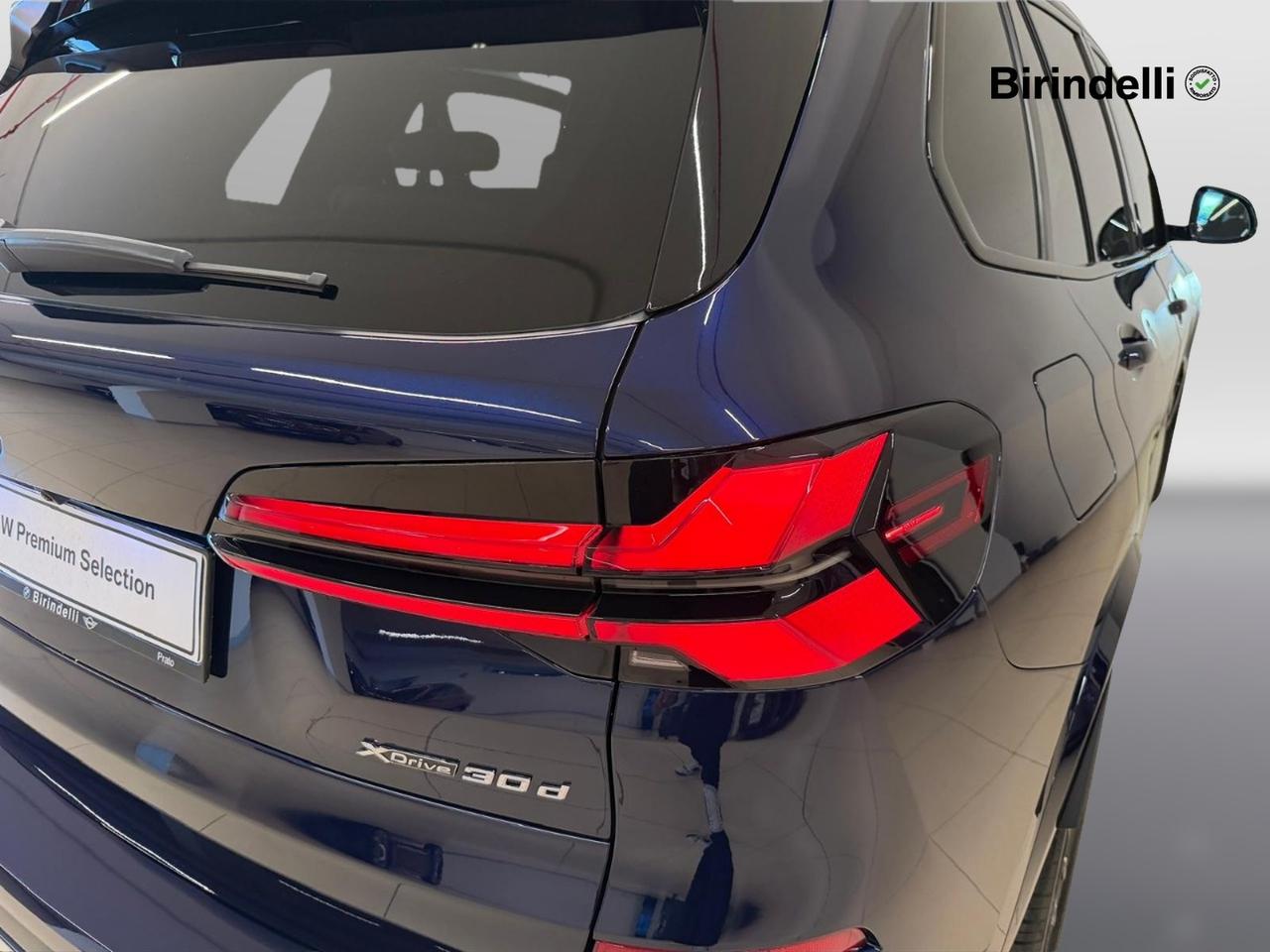 BMW X5 xDrive30d
