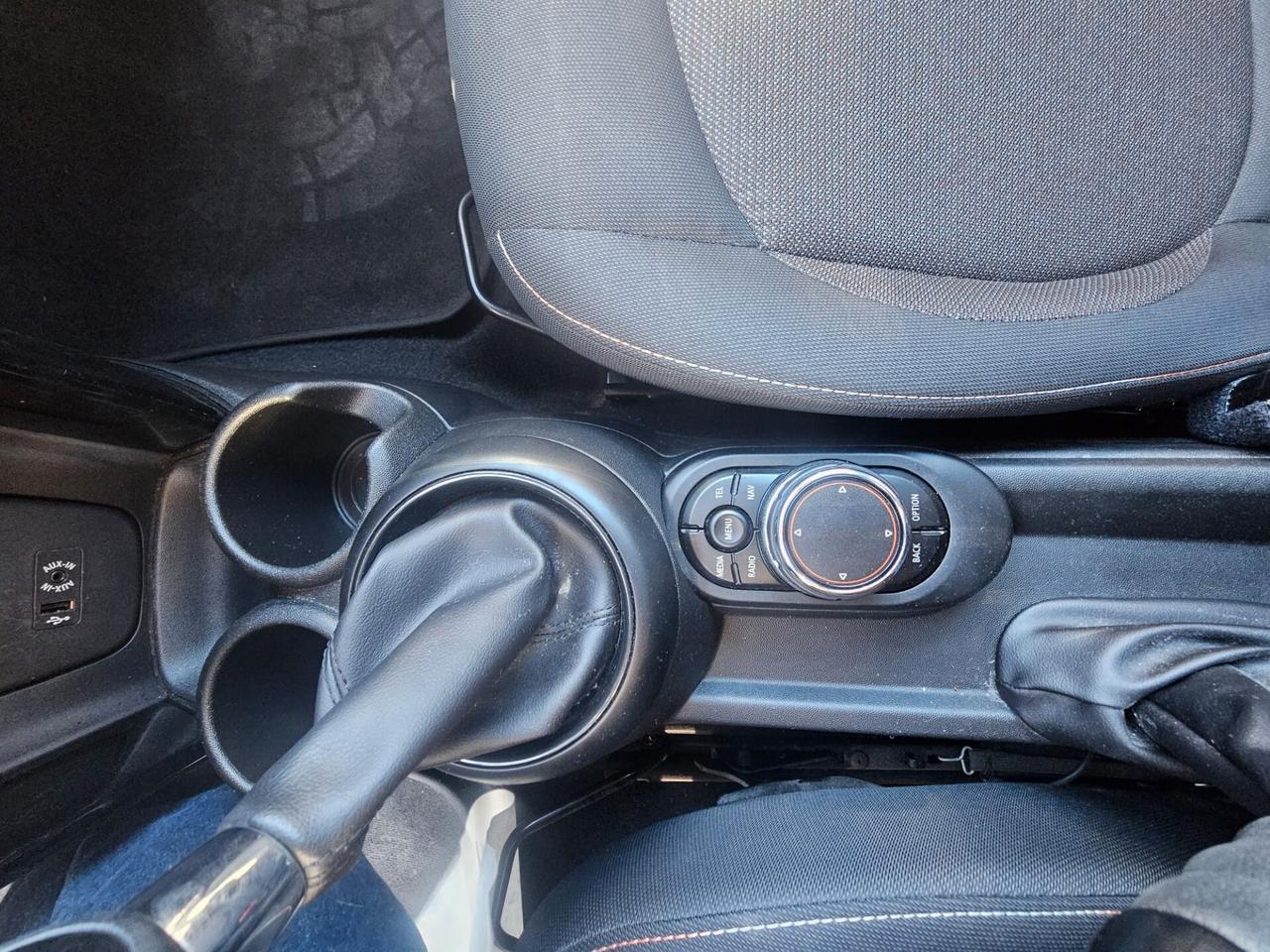 Mini 1.5 One D Business XL
