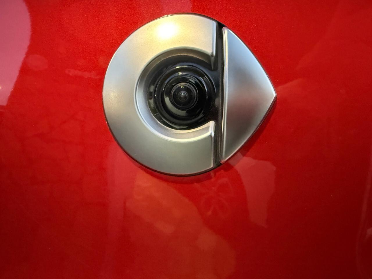 Smart ForFour EQ Prime