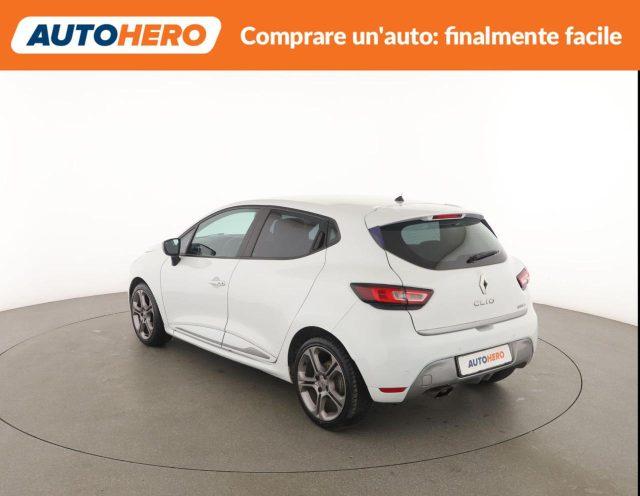 RENAULT Clio TCe 120CV Start&Stop 5 porte Energy GT Line