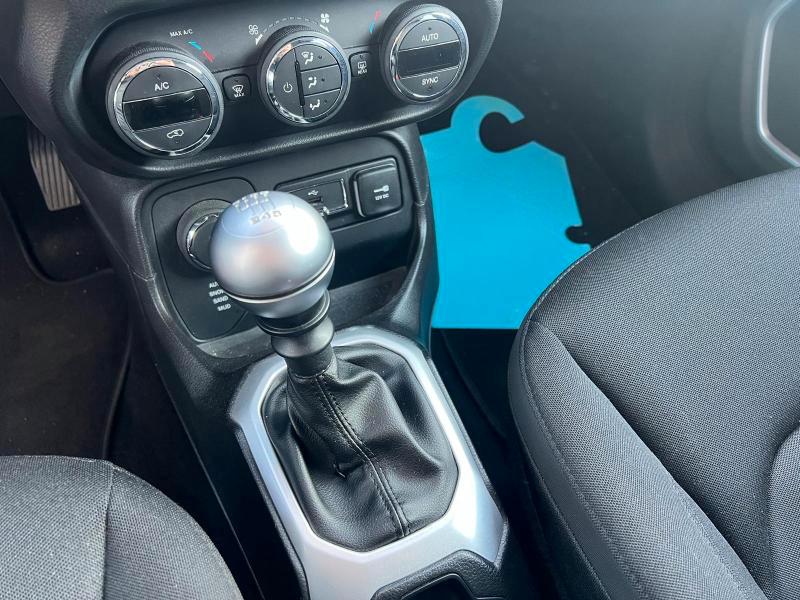 Jeep Renegade 2.0 mjt Limited 4wd 140cv