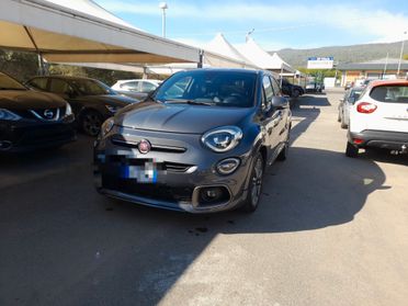 Fiat 500X 1.6 MultiJet 120 C Sport cambio automatico