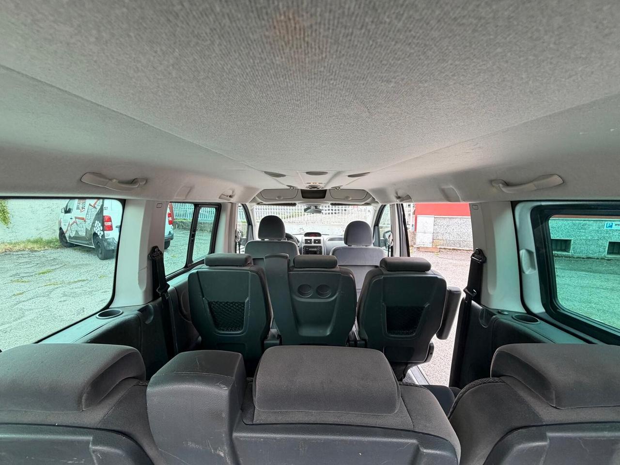 Citroen Jumpy 2.0 HDI 8 POSTI IN ECCELLENTI CONDIZIONI
