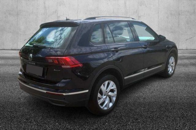 VOLKSWAGEN Tiguan 2.0 TDI 150 CV SCR DSG 4MOTION Life