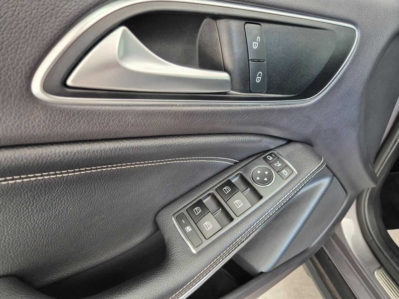 Mercedes-benz GLA 180 d Automatic Sport