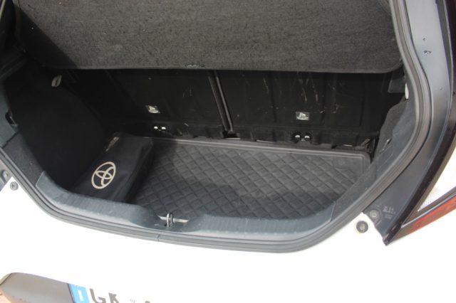 TOYOTA Aygo X 1.0 VVT-i 72 CV 5 porte Active