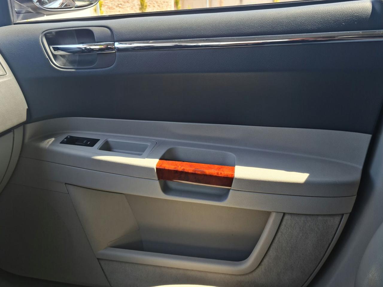 Chrysler 300C 3000 218 CV #5812